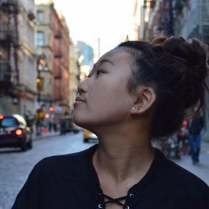 Meet your Posher, Emily